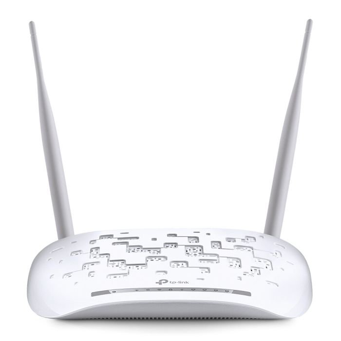 Tp-link Tdw9970 Langaton Reititin/dsl-modeemi