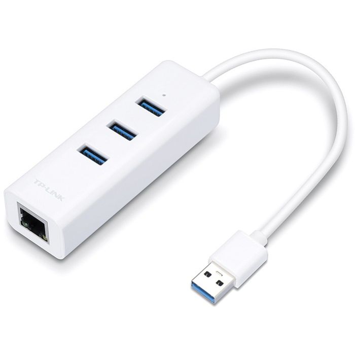 Tp-link Usb 3.0 To Gb Ethernet Adapteri