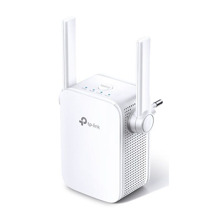 Tp-link Ac1200 Dual Band Wi-fi