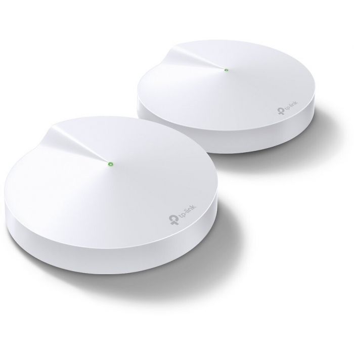 Tp-link Deco M5 Wifi Mesh Järjestelmä