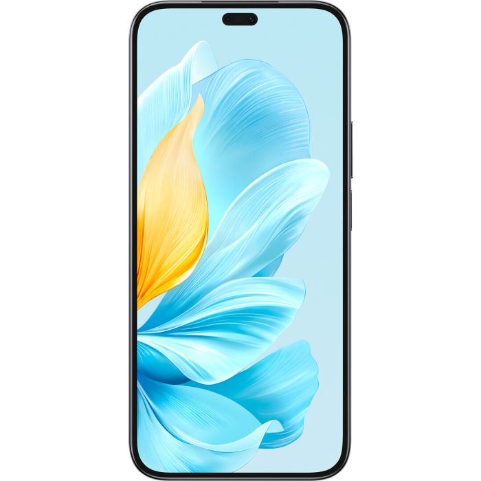 Honor 200 Lite 8gb+256gb Midnight Black