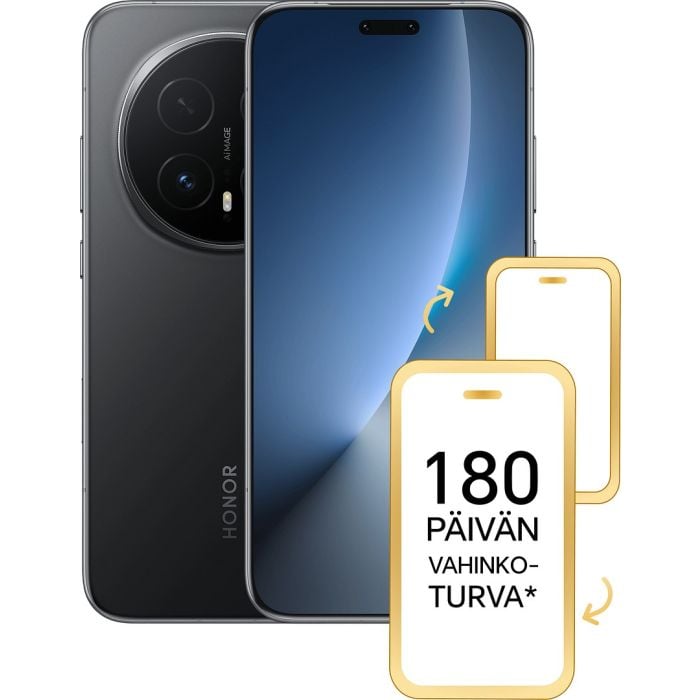 Honor Magic8 Pro 12gb+512gb älypuhelin