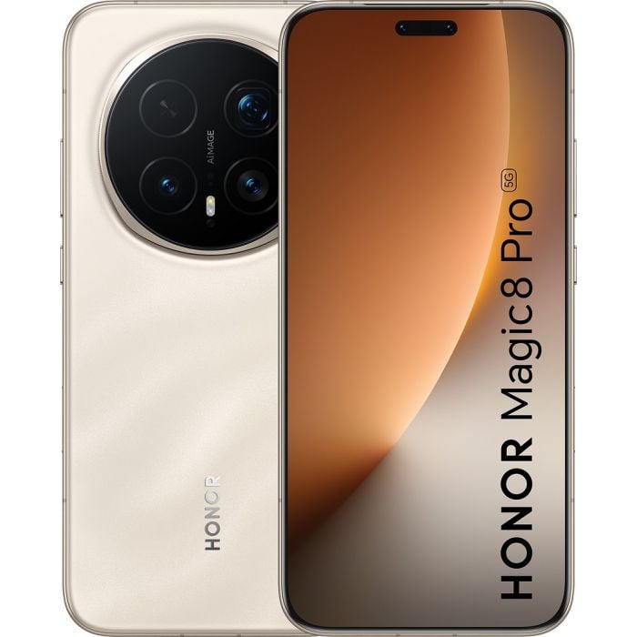 Honor Magic8 Pro 12gb+512gb älypuhelin