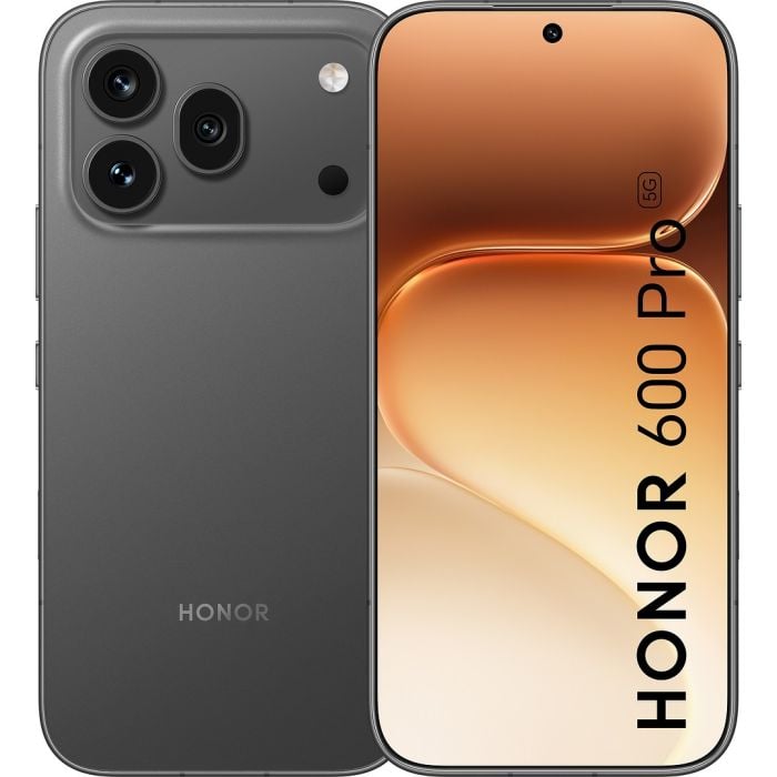 Honor 600 Pro 12gb+512gb älypuhelin