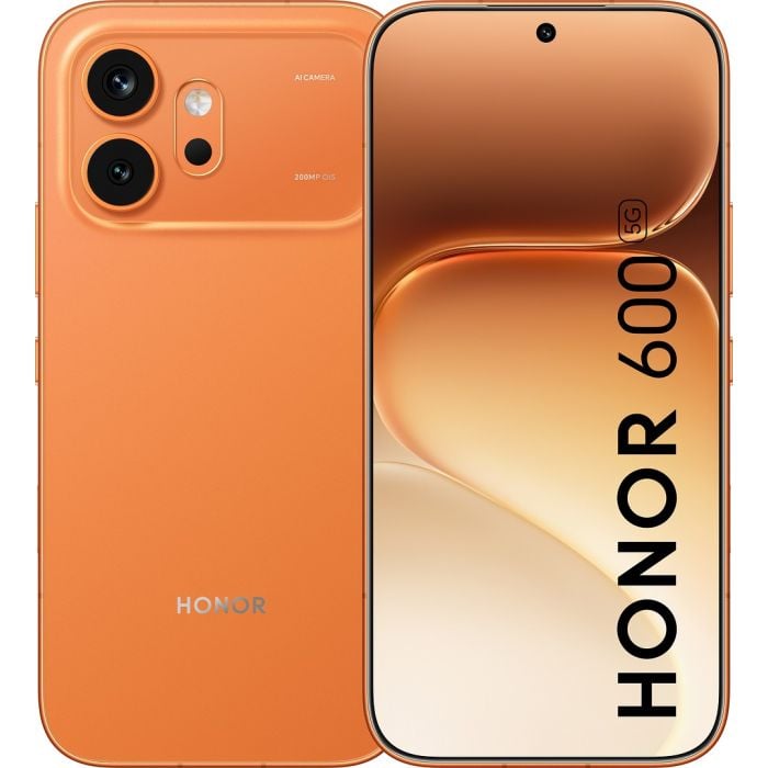 Honor 600 8gb+256gb älypuhelin