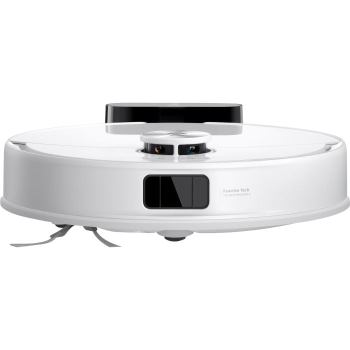 Roborock Q10 Vf Robotti-imuri