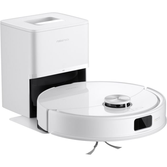 Roborock Q10 Vf+ Robotti-imuri