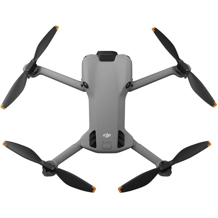 Dji Mini 5 Pro Drone Fly More Combo