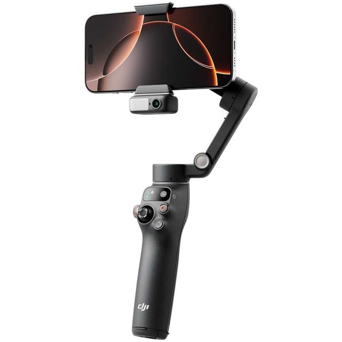 Dji Osmo Mobile 8 Gimbal Videokamera