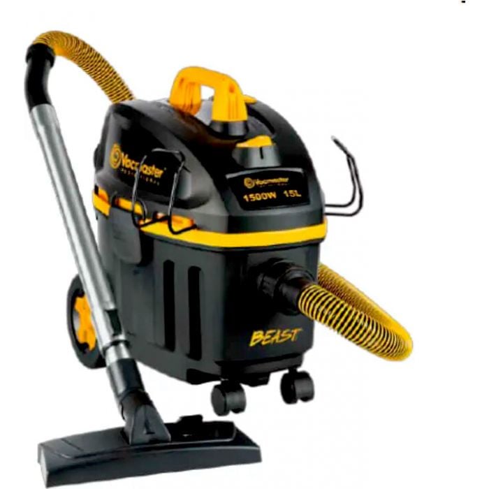 Vacmaster Vf1515hj Märkä-kuivaimuri
