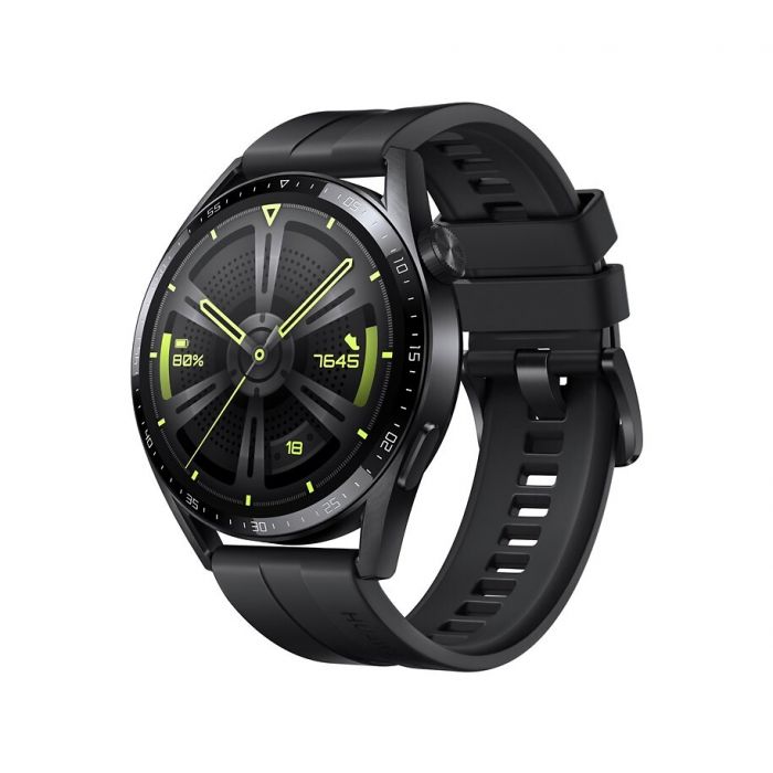 Huawei Watch Gt 3 Active 46mm älykello