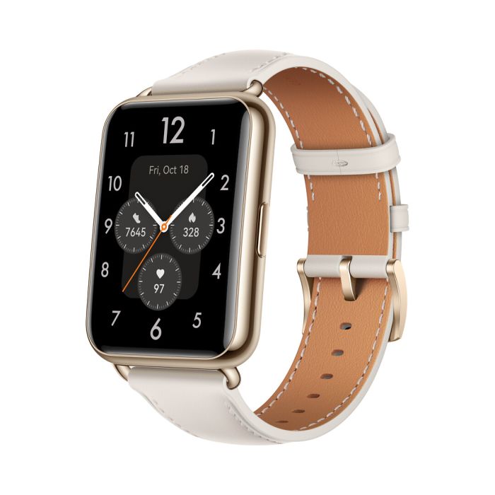 Huawei Watch Fit 2 Classic älykello