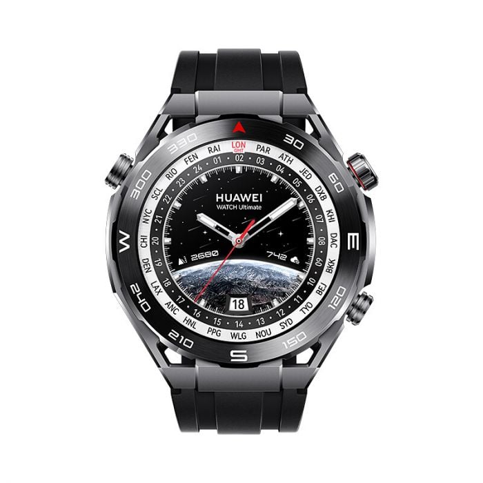 Huawei Watch Ultimate