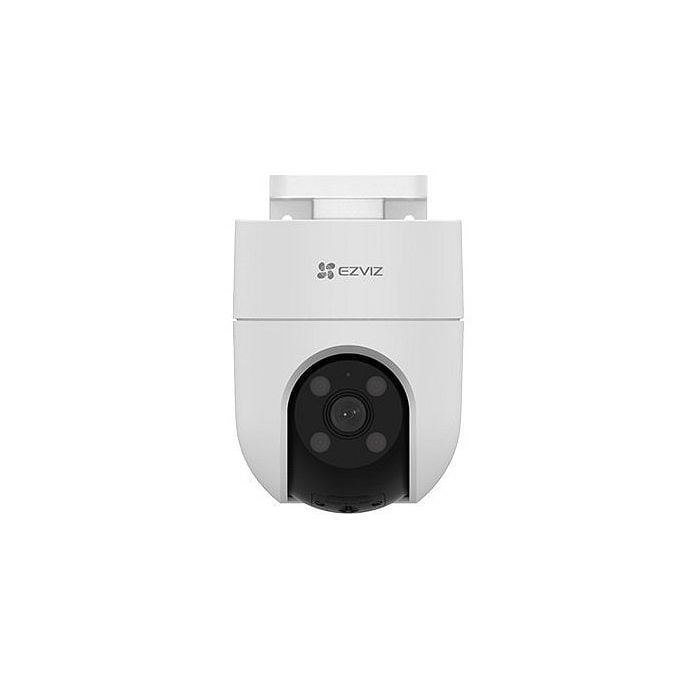 Ezviz H8c Outdoor Pan/tilt Valvontakamera Ulos