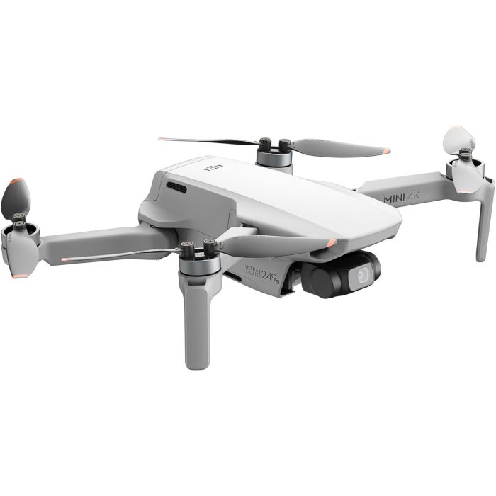 Dji Mini 4k Drone