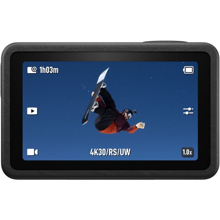 Dji Osmo Action 5 Pro Adventure Actionkamerasetti