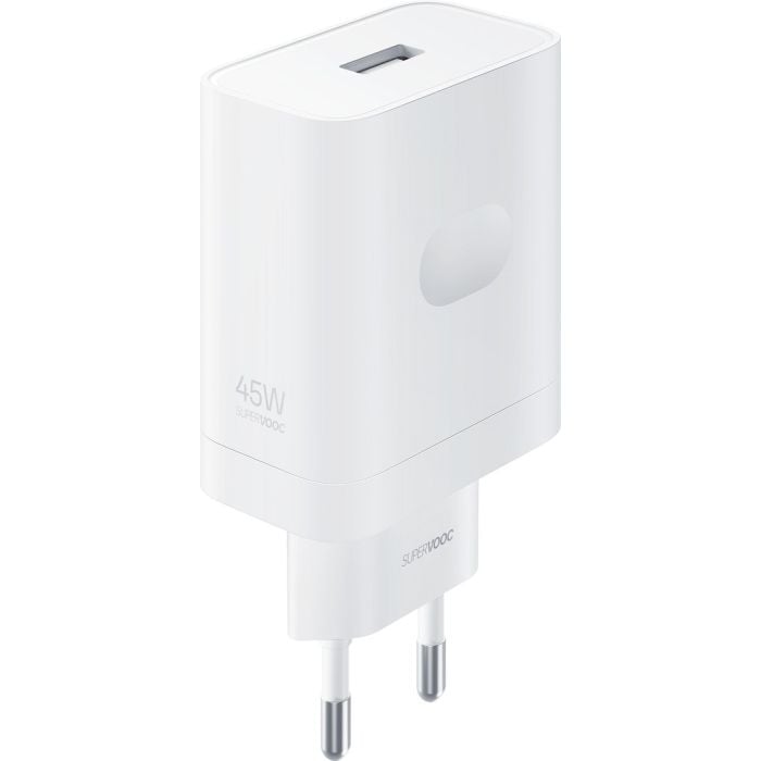Realme Supervooc 45w Usb-a Pikalaturi