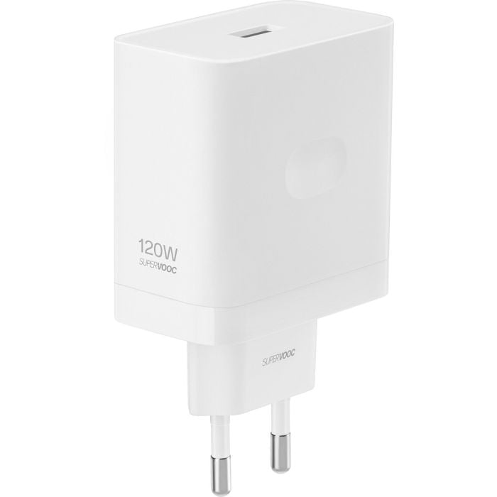 Realme Supervooc 120w Usb-a Pikalaturi
