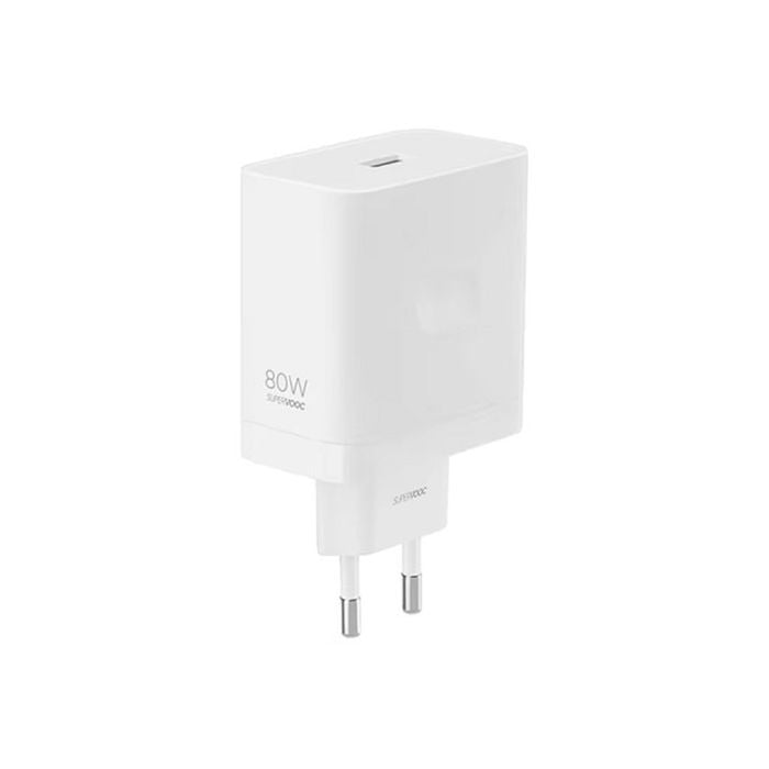 Realme Supervooc 80w Power Laturi