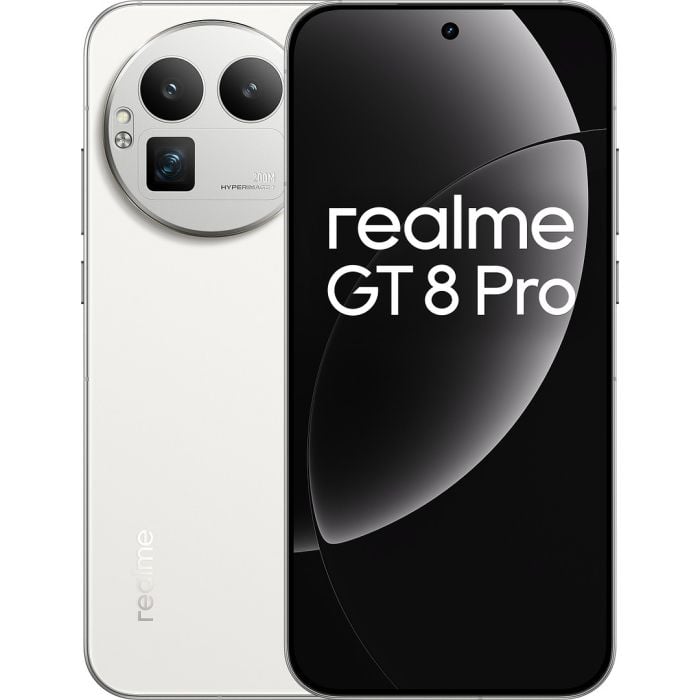 Realme Gt 8 Pro 256gb 12gb älypuhelin