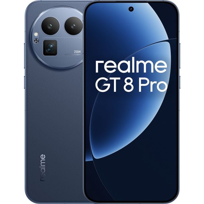 Realme Gt 8 Pro 512gb 16gb älypuhelin