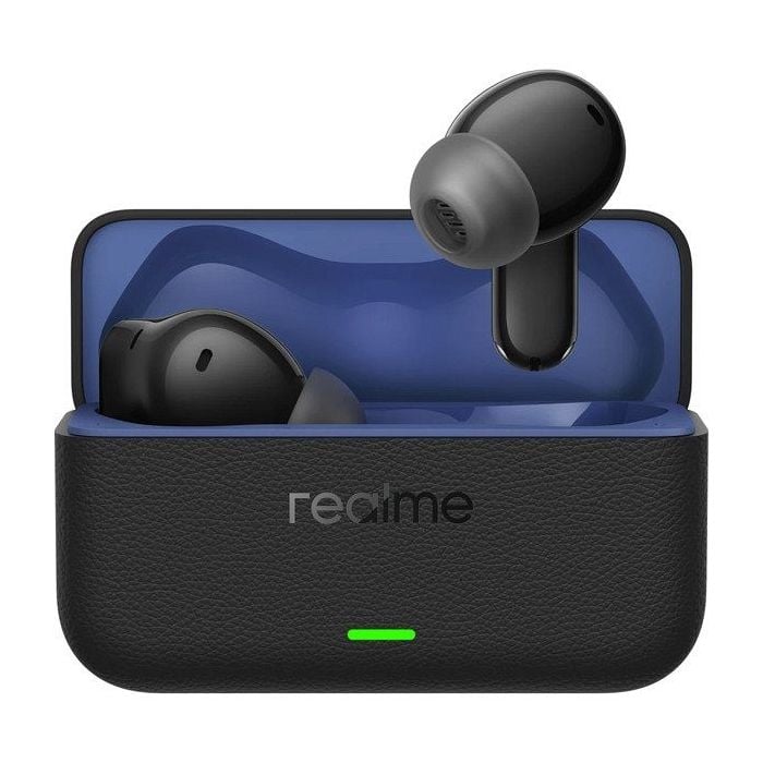 Realme Buds T500 Pro Täysin Langattomat Kuulokkeet