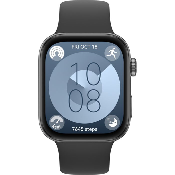 Huawei Watch Fit 3 älykello