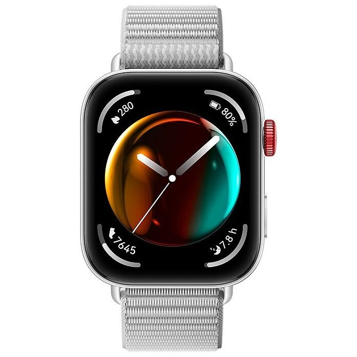 Huawei Watch Fit 3 älykello