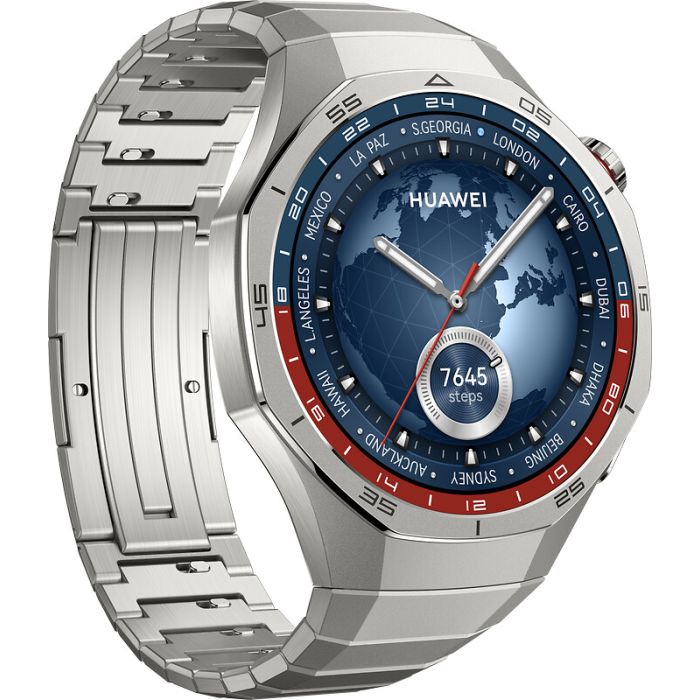 Huawei Watch Gt5 Pro 46mm älykello
