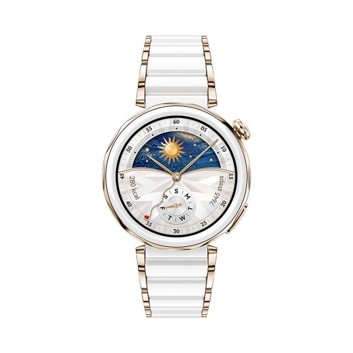 Huawei Watch Gt5 Pro 42mm älykello