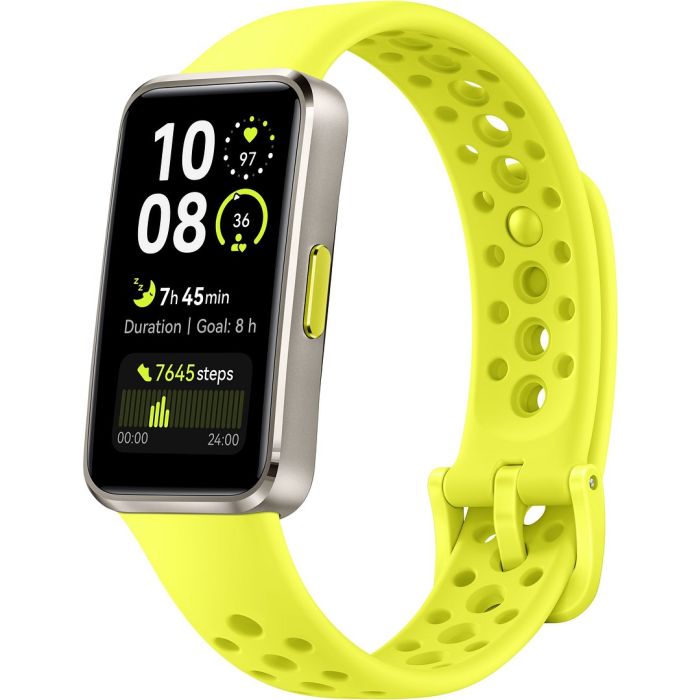Huawei Band 10 Aktiivisuusranneke
