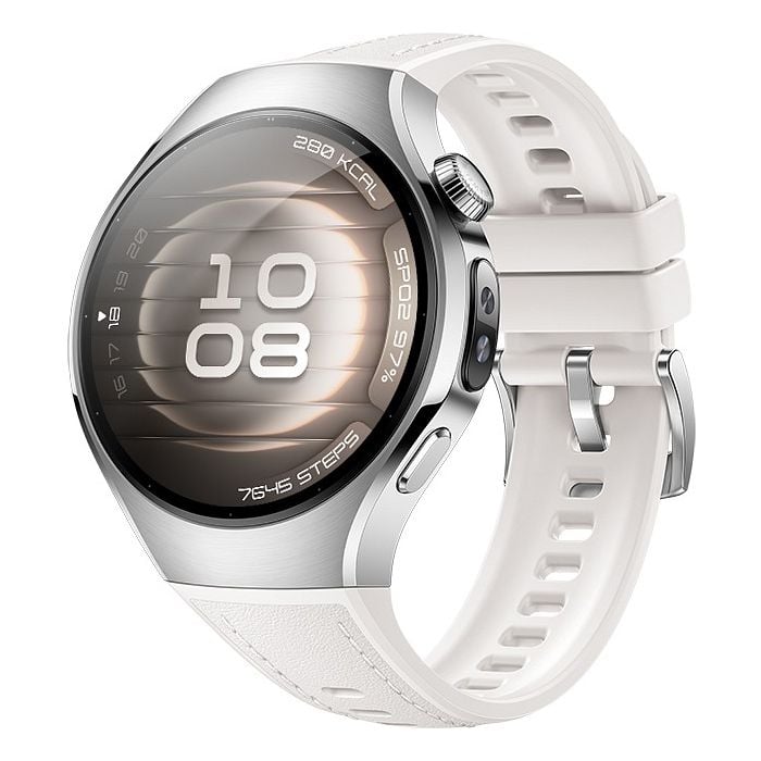 Huawei Watch 5 42 Mm älykello, Valkoinen