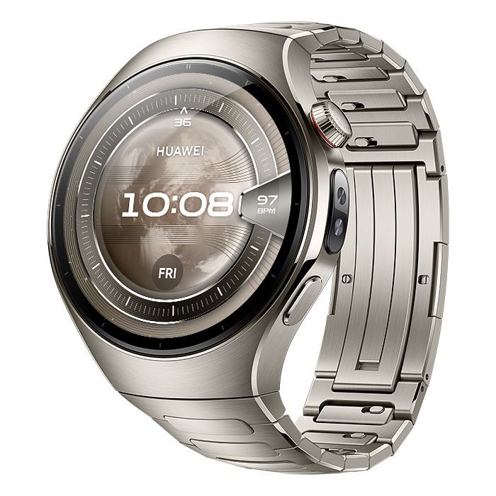 Huawei Watch 5 46mm älykello