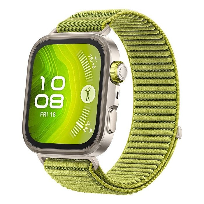 Huawei Fit 4 Pro älykello