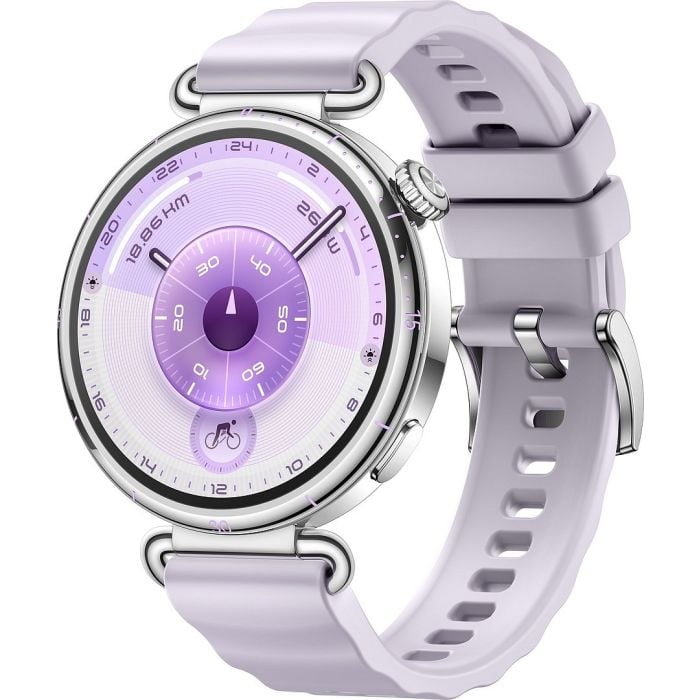 Huawei Watch Gt 6 41mm älykello, Violetti