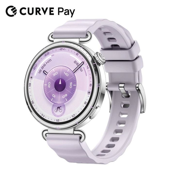 Huawei Watch Gt 6 41mm älykello, Violetti