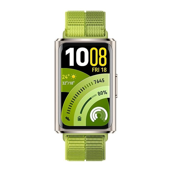 Huawei Band 11 Pro Aktiivisuusranneke