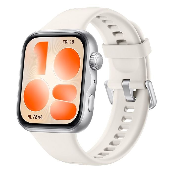 Huawei Fit 5 älykello, Valkoinen