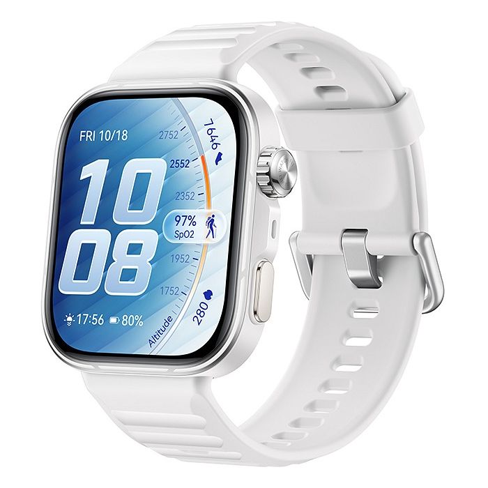 Huawei Fit 5 Pro älykello, Valkoinen