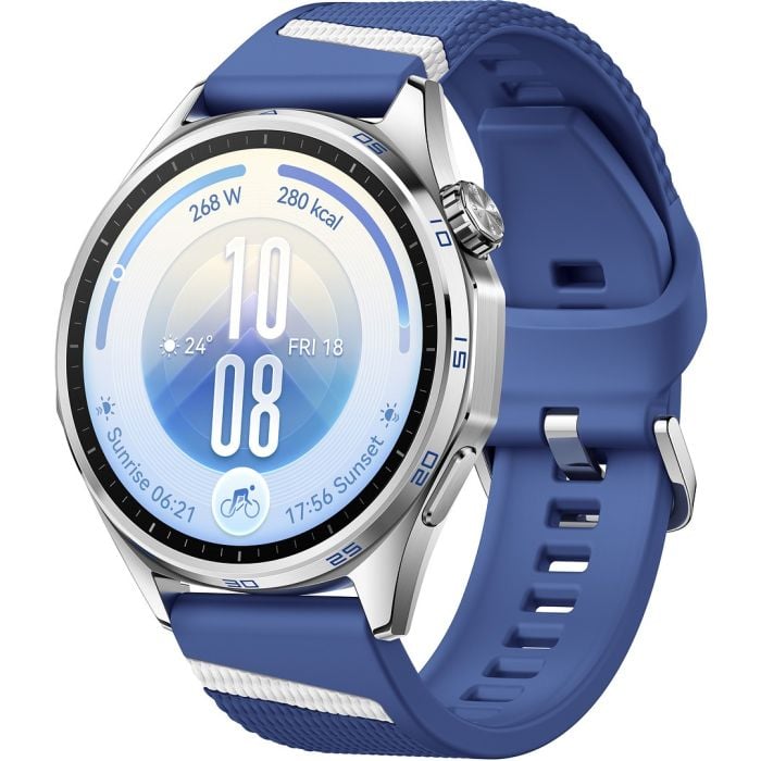 Huawei Watch Gt 7 46mm älykello, Sininen