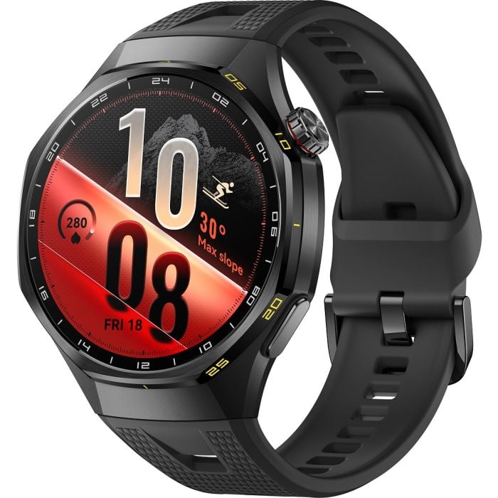 Huawei Watch Gt 7 Pro 46mm älykello, Musta