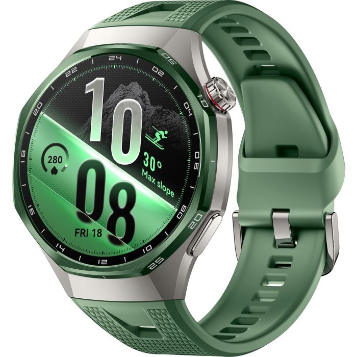Huawei Watch Gt 7 Pro 46mm älykello, Vihreä