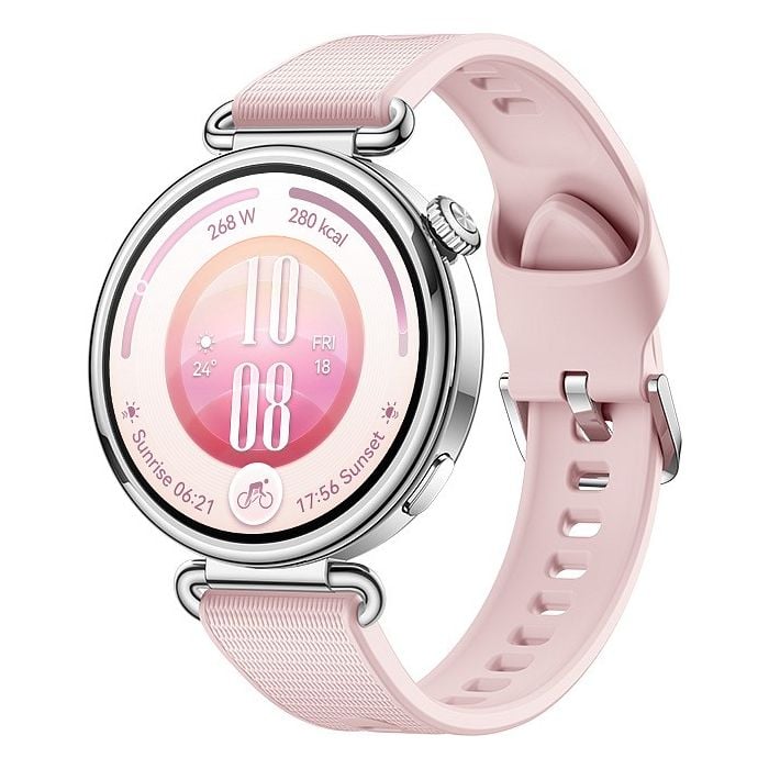 Huawei Watch Gt 7 41mm älykello, Vaaleanpunainen