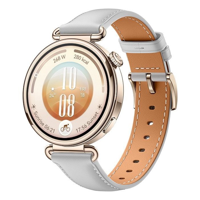 Huawei Watch Gt 7 41mm älykello, Harmaa