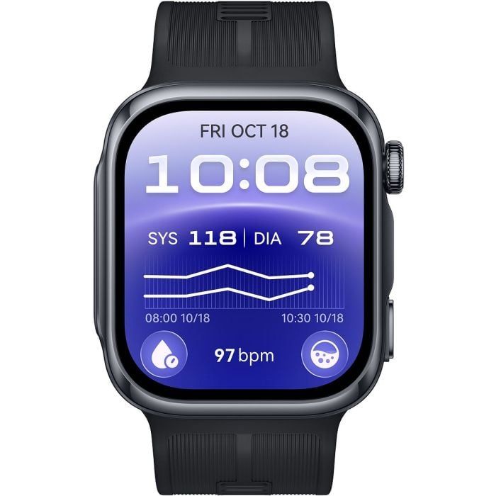 Huawei Watch D3 älykello