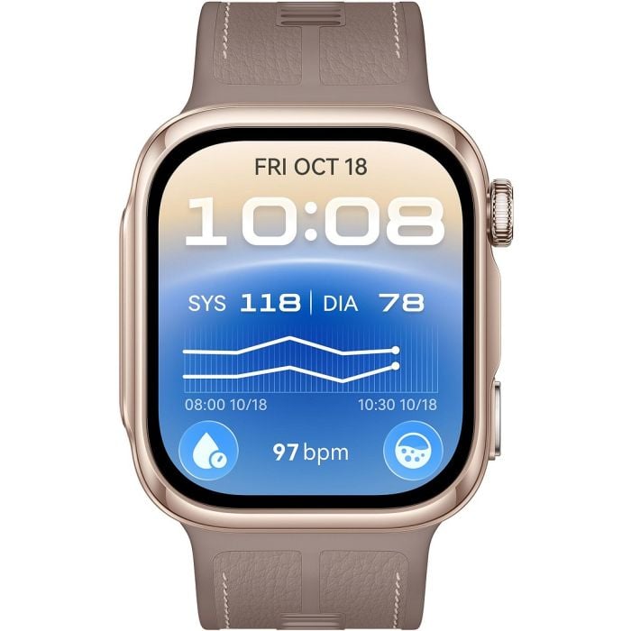 Huawei Watch D3 älykello