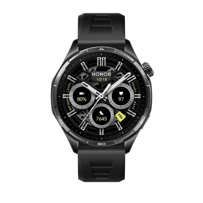 Honor Watch 6 32mb+4gb älykello, Musta