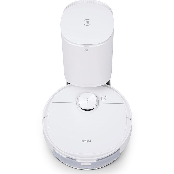 Ecovacs Deebot Ozmo T9+ Valkoinen Robotti-imuri