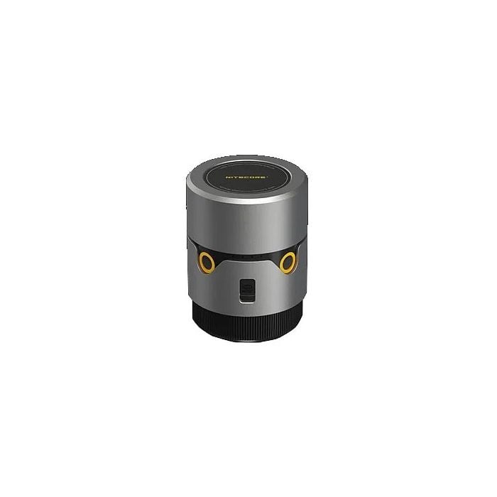 Nitecore Emr30 Hyttyskarkoitin