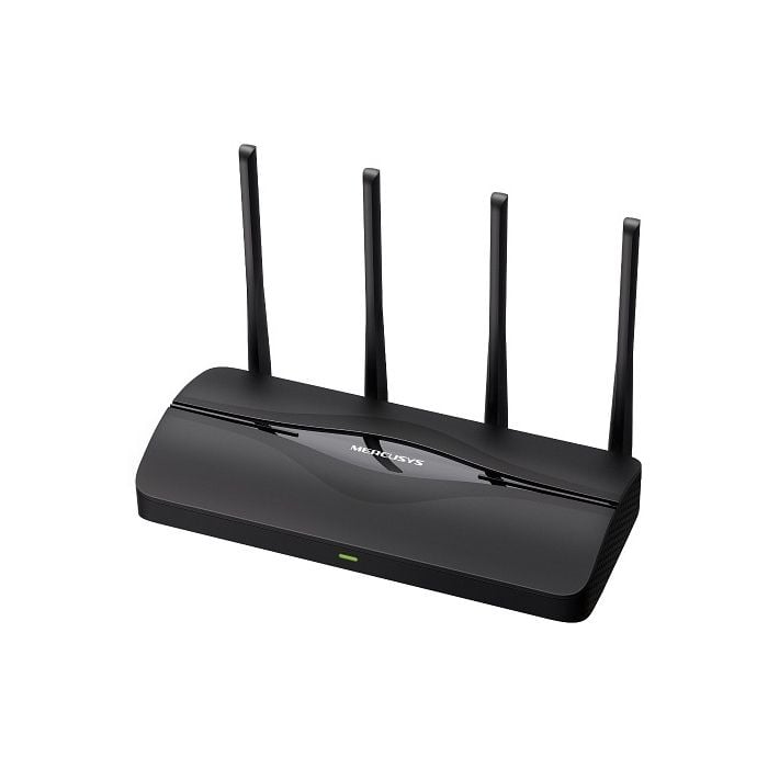 Mercusys Mr27be Be3600 Db Wifi 7 Reititin
